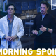 Image for article titled First Avengers 2 Synopsis, Plus Ben Affleck Explains Batman's Main Flaw